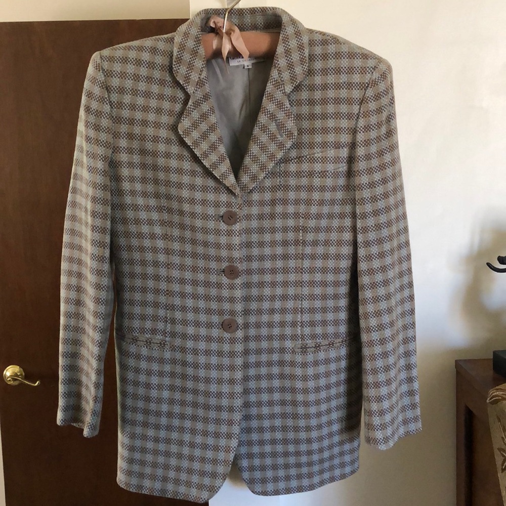 Armani Blazer